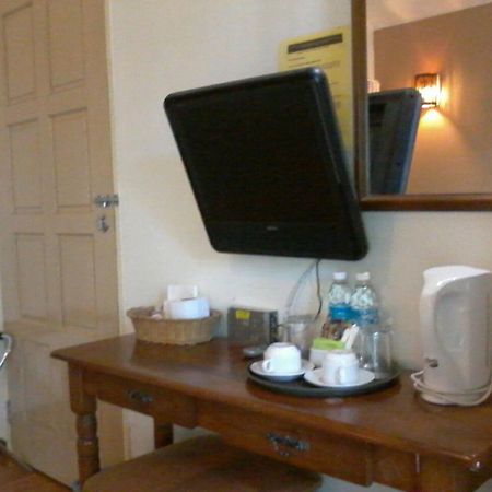 Perkasa Hotel Mt Kinabalu Kundasang Ngoại thất bức ảnh