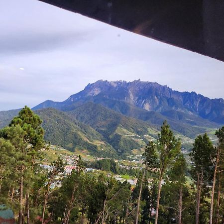 Perkasa Hotel Mt Kinabalu Kundasang Ngoại thất bức ảnh