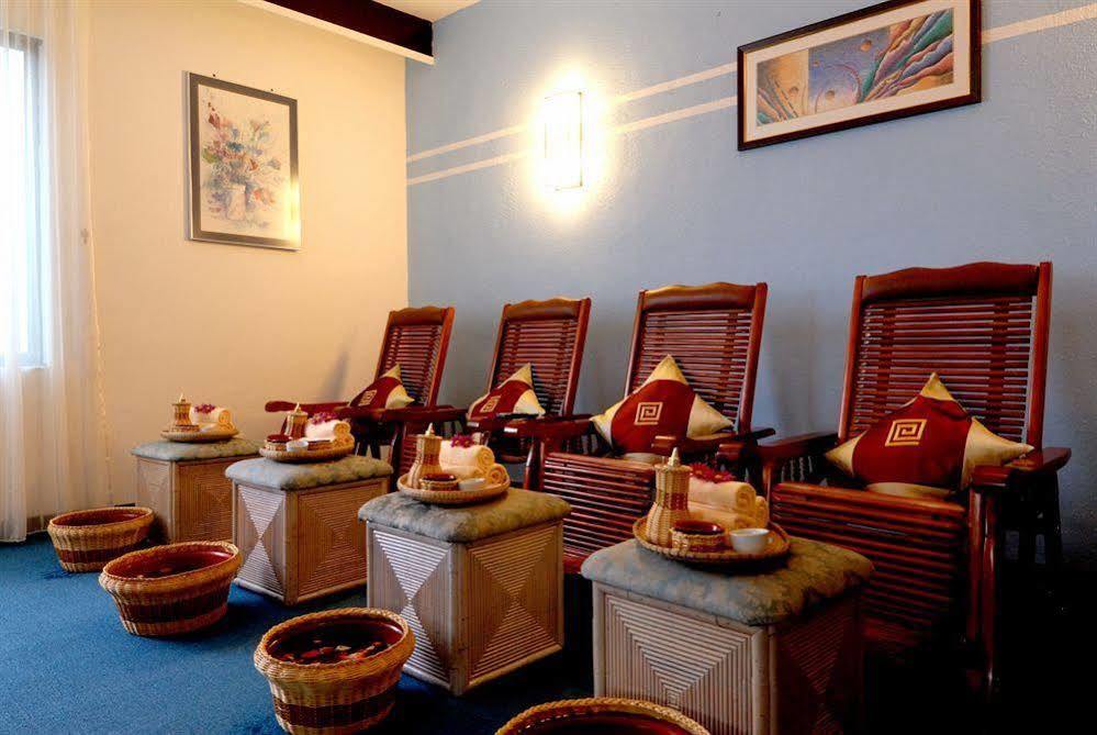 Perkasa Hotel Mt Kinabalu Kundasang Ngoại thất bức ảnh
